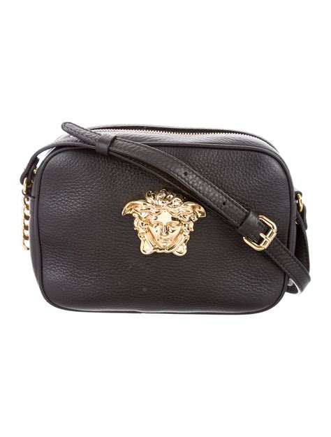 versace handbags crossbody.